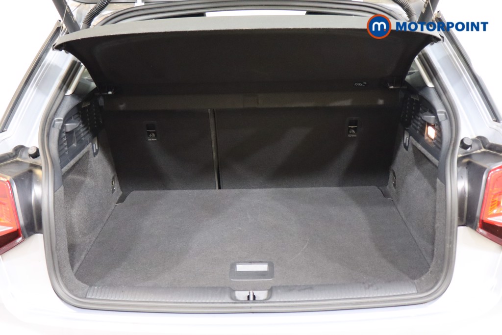 Audi Q2 Sport Manual Petrol SUV - Stock Number (1549912) - 11th supplementary image