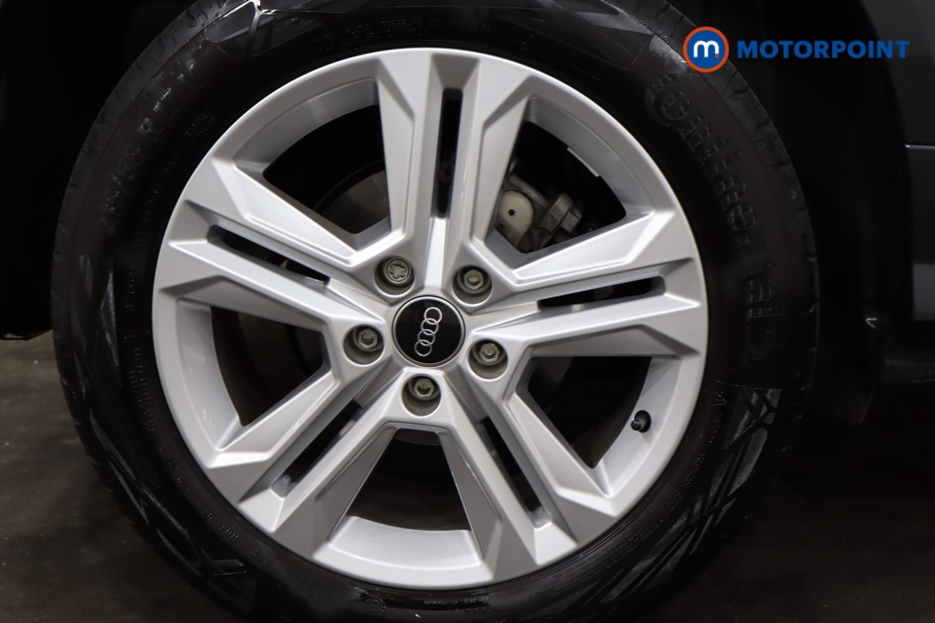 Audi Q2 Sport Manual Petrol SUV - Stock Number (1549912) - 13th supplementary image