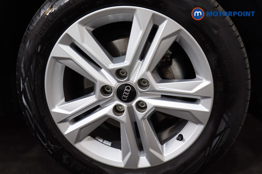 Audi Q2 Sport Manual Petrol SUV - Stock Number (1549912) - 14th supplementary image