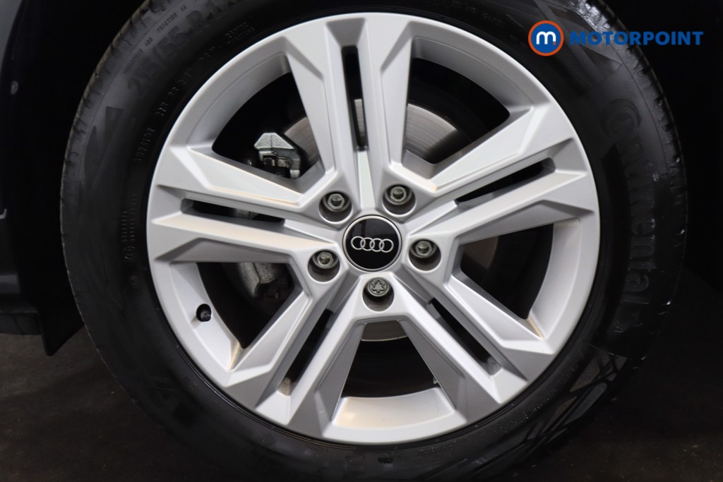 Audi Q2 Sport Manual Petrol SUV - Stock Number (1549912) - 15th supplementary image