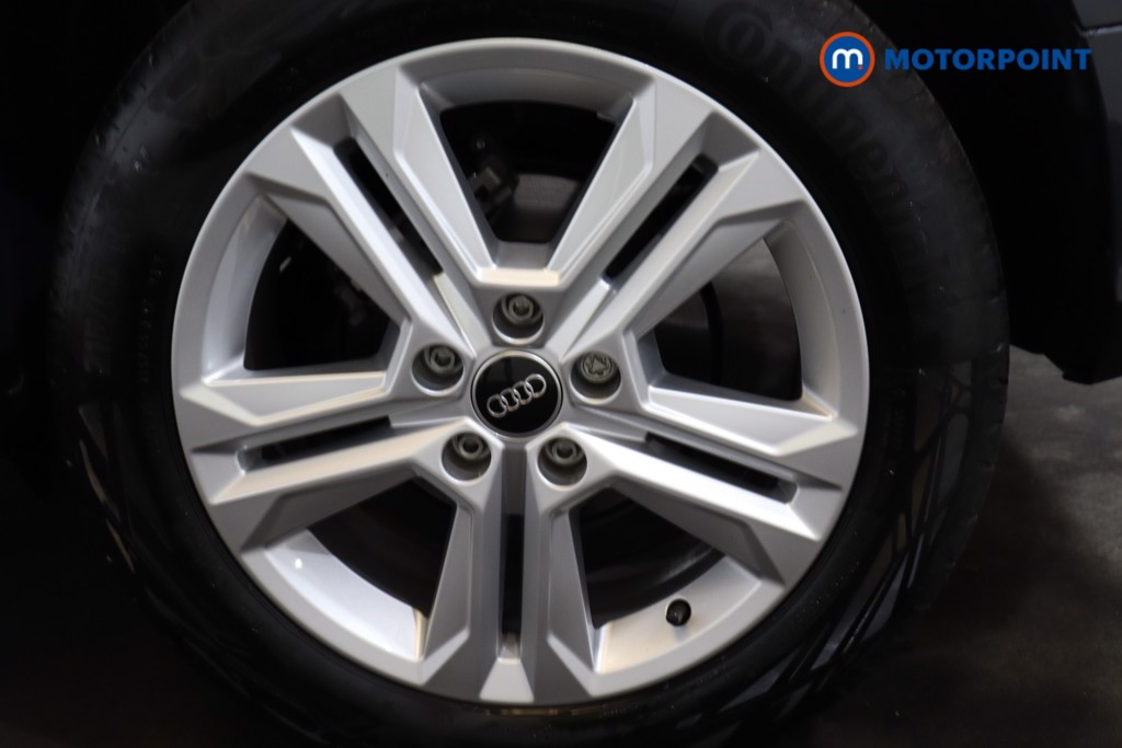 Audi Q2 Sport Manual Petrol SUV - Stock Number (1549912) - 16th supplementary image
