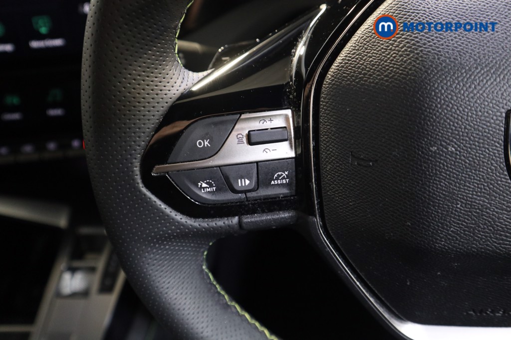 Peugeot 408 GT Automatic Petrol Hatchback - Stock Number (1549971) - 3rd supplementary image