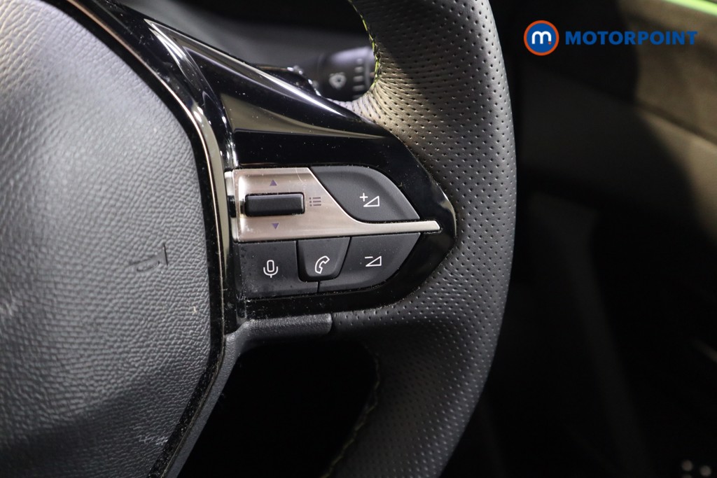 Peugeot 408 GT Automatic Petrol Hatchback - Stock Number (1549971) - 4th supplementary image