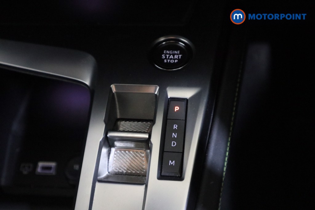 Peugeot 408 GT Automatic Petrol Hatchback - Stock Number (1549971) - 7th supplementary image