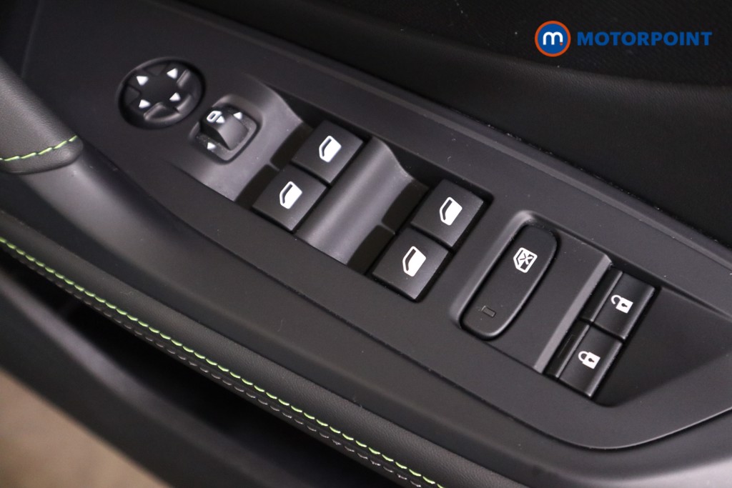 Peugeot 408 GT Automatic Petrol Hatchback - Stock Number (1549971) - 8th supplementary image