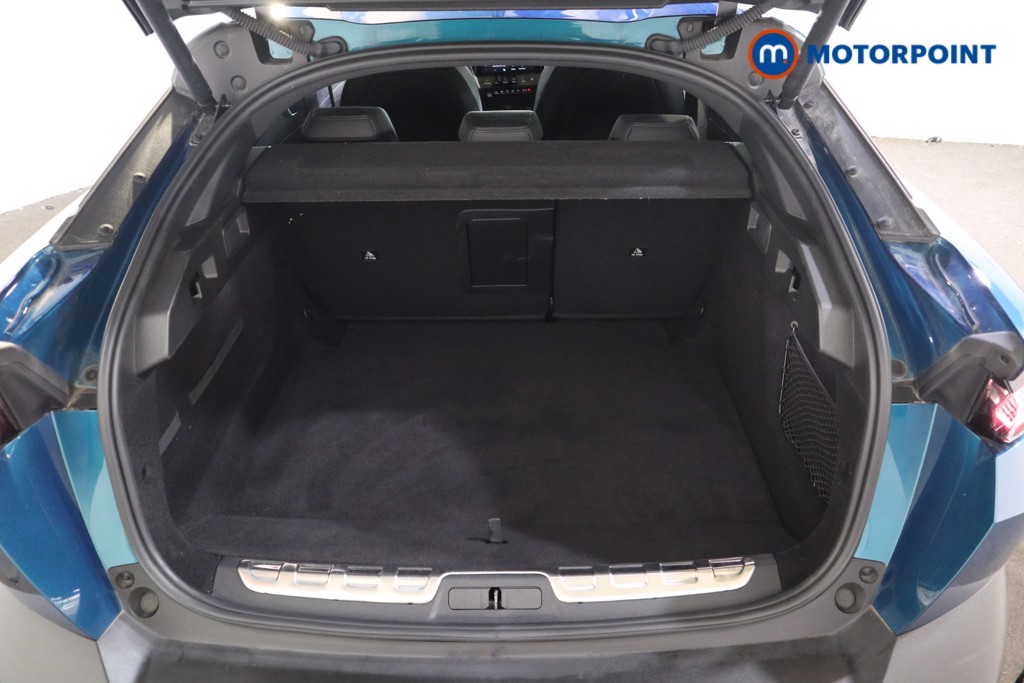 Peugeot 408 GT Automatic Petrol Hatchback - Stock Number (1549971) - 11th supplementary image