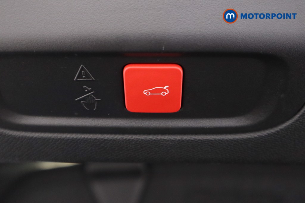 Peugeot 408 GT Automatic Petrol Hatchback - Stock Number (1549971) - 12th supplementary image