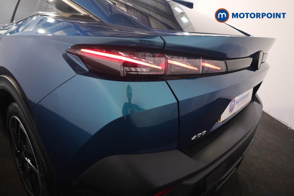 Peugeot 408 GT Automatic Petrol Hatchback - Stock Number (1549971) - 18th supplementary image