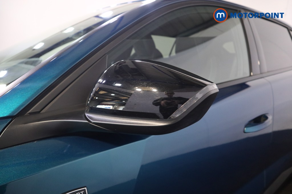 Peugeot 408 GT Automatic Petrol Hatchback - Stock Number (1549971) - 21st supplementary image