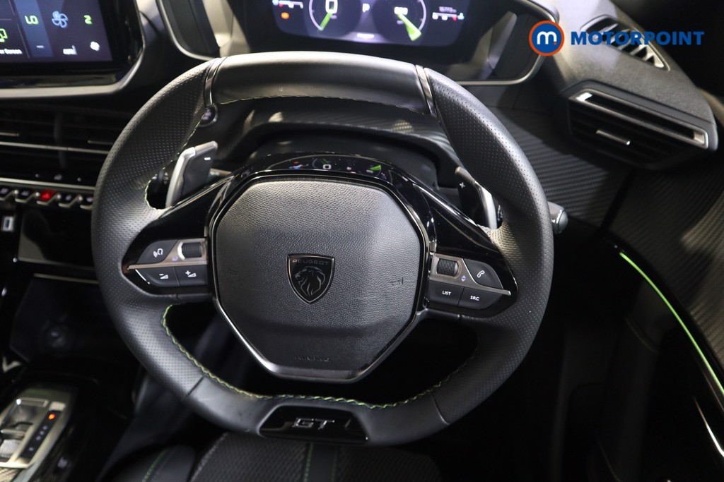 Peugeot 2008 GT Automatic Petrol SUV - Stock Number (1550056) - 2nd supplementary image