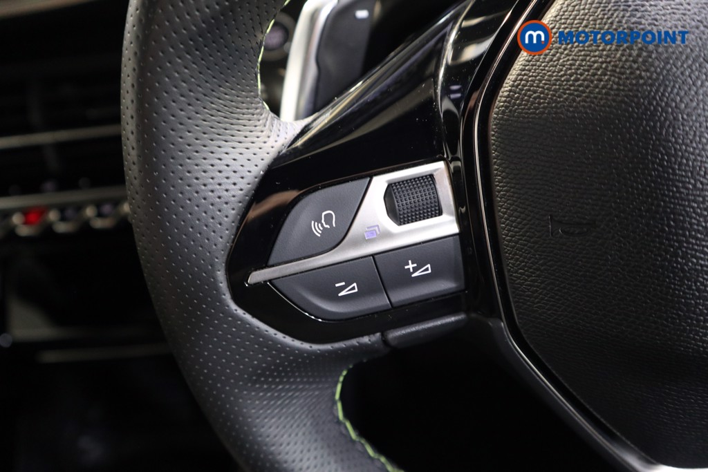 Peugeot 2008 GT Automatic Petrol SUV - Stock Number (1550056) - 3rd supplementary image