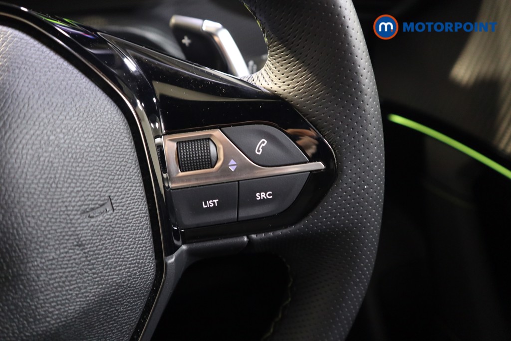 Peugeot 2008 GT Automatic Petrol SUV - Stock Number (1550056) - 4th supplementary image