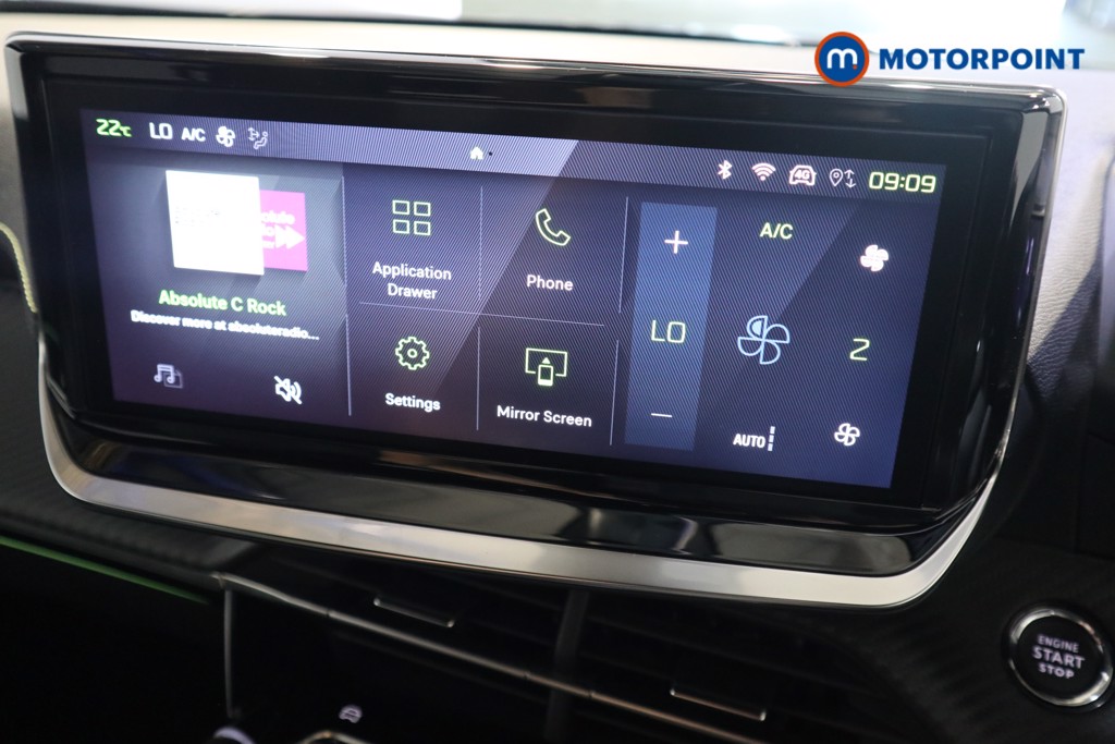 Peugeot 2008 GT Automatic Petrol SUV - Stock Number (1550056) - 6th supplementary image