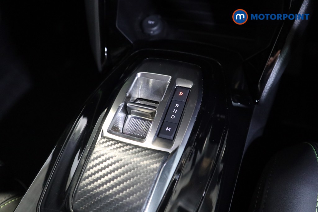 Peugeot 2008 GT Automatic Petrol SUV - Stock Number (1550056) - 8th supplementary image