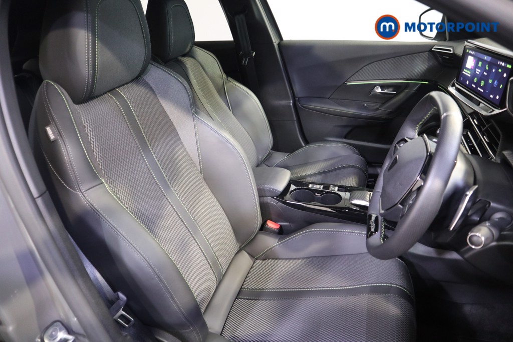 Peugeot 2008 GT Automatic Petrol SUV - Stock Number (1550056) - 10th supplementary image