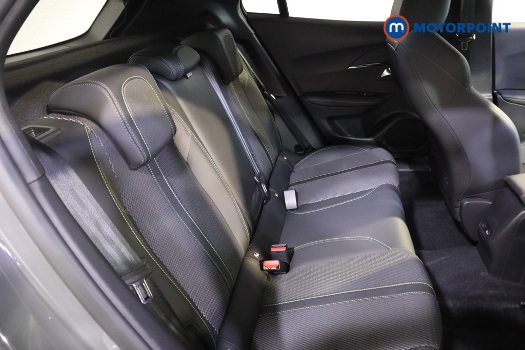 Peugeot 2008 GT Automatic Petrol SUV - Stock Number (1550056) - 11th supplementary image