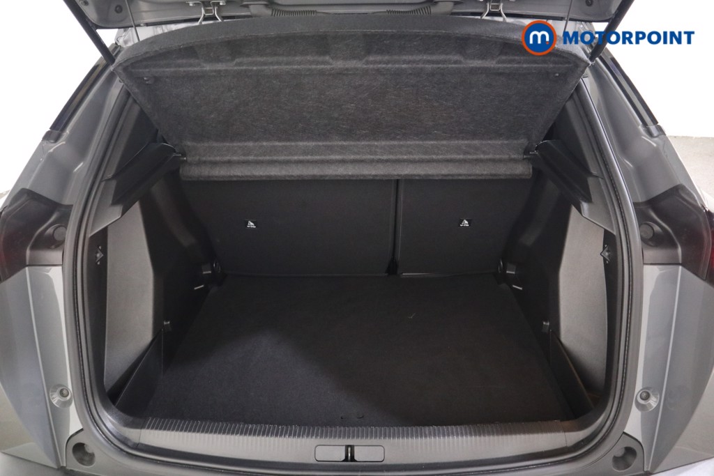 Peugeot 2008 GT Automatic Petrol SUV - Stock Number (1550056) - 12th supplementary image