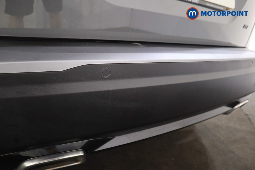 Peugeot 2008 GT Automatic Petrol SUV - Stock Number (1550056) - 17th supplementary image