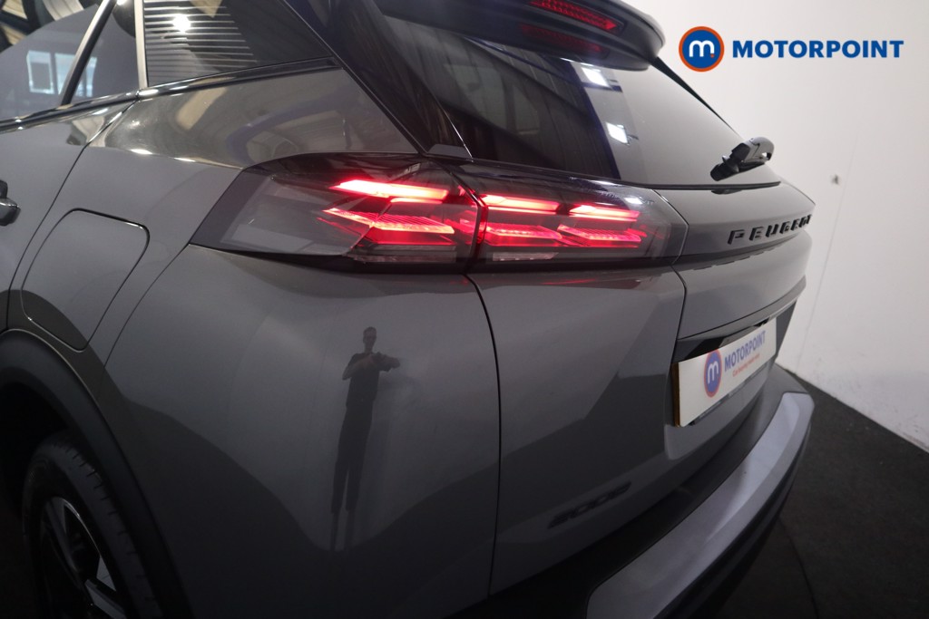 Peugeot 2008 GT Automatic Petrol SUV - Stock Number (1550056) - 19th supplementary image