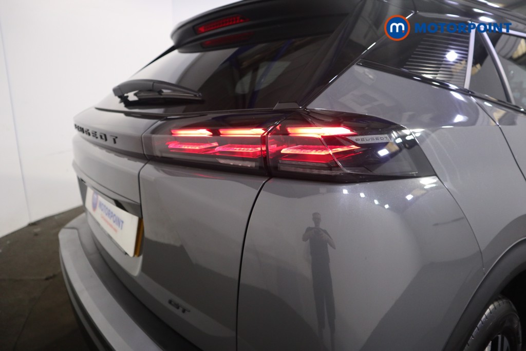 Peugeot 2008 GT Automatic Petrol SUV - Stock Number (1550056) - 20th supplementary image