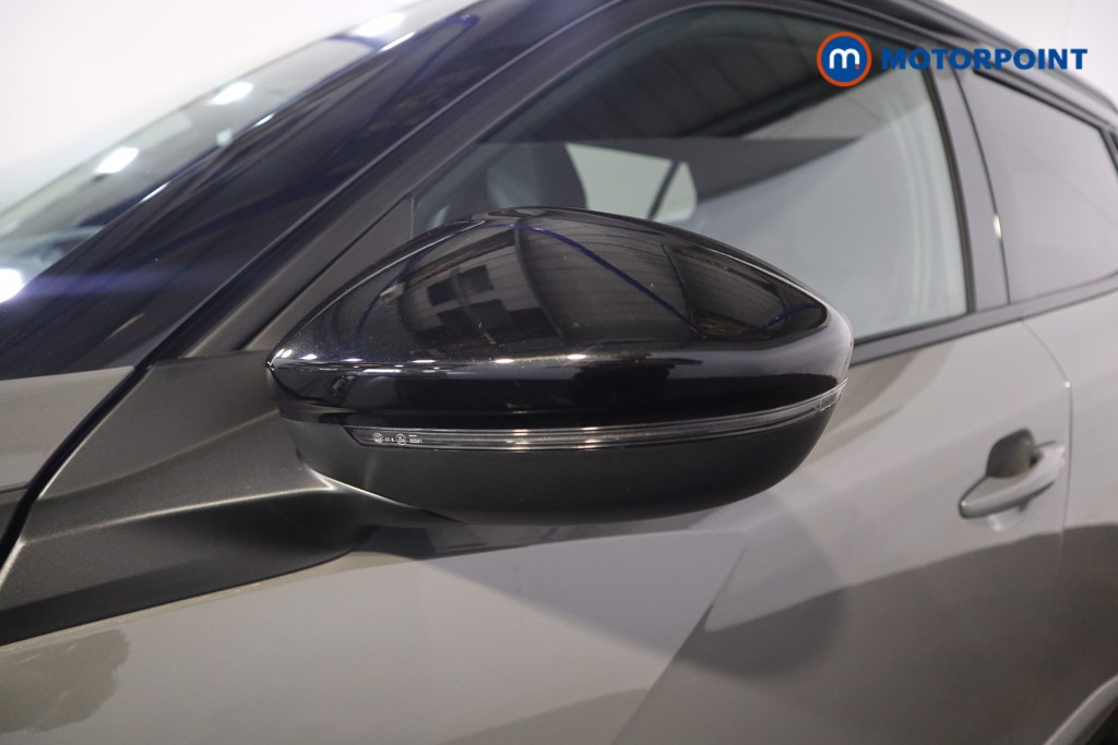 Peugeot 2008 GT Automatic Petrol SUV - Stock Number (1550056) - 22nd supplementary image