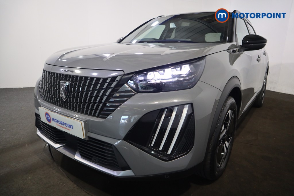 Peugeot 2008 GT Automatic Petrol SUV - Stock Number (1550056) - 23rd supplementary image