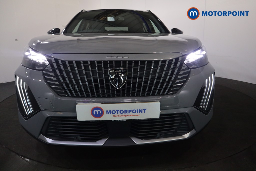 Peugeot 2008 GT Automatic Petrol SUV - Stock Number (1550056) - 24th supplementary image