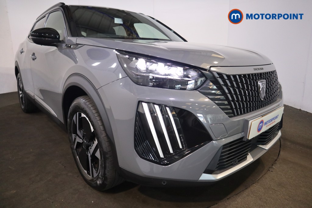Peugeot 2008 GT Automatic Petrol SUV - Stock Number (1550056) - 25th supplementary image
