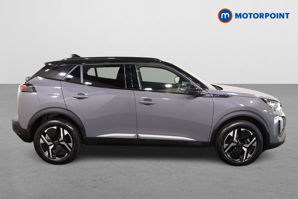 Peugeot 2008 GT Automatic Petrol SUV - Stock Number (1550056) - Drivers side