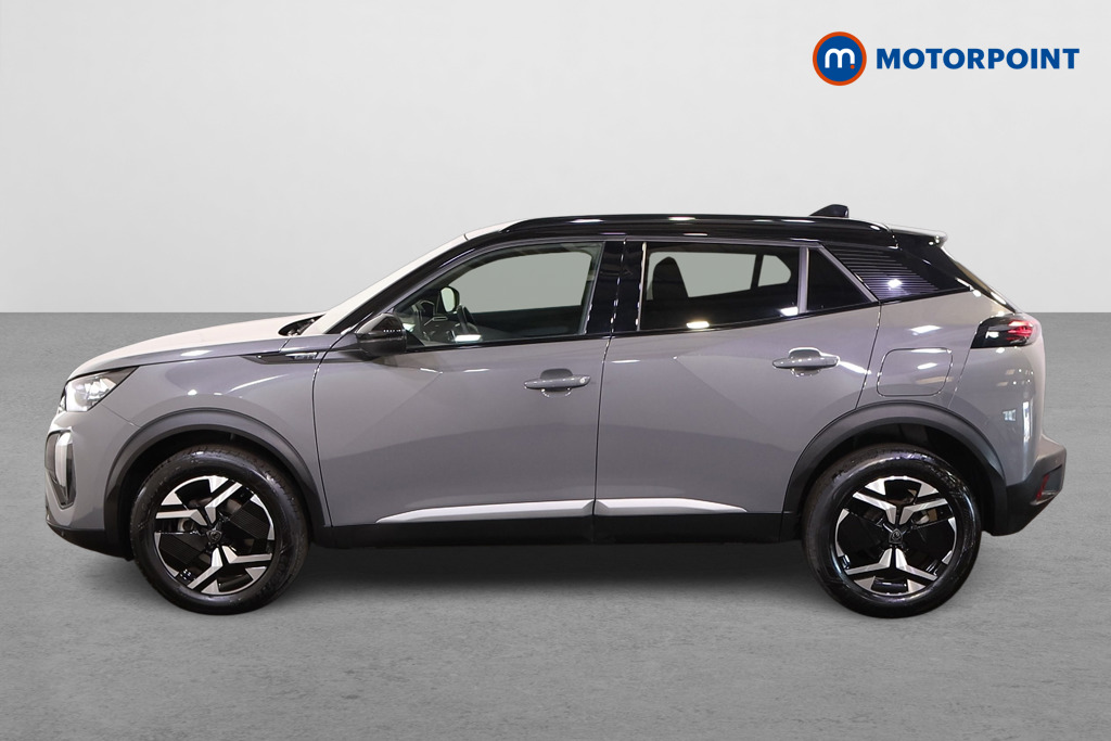Peugeot 2008 GT Automatic Petrol SUV - Stock Number (1550056) - Passenger side