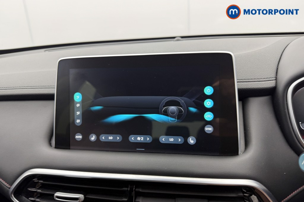 Mg Motor Uk HS Trophy Automatic Petrol SUV - Stock Number (1550139) - 7th supplementary image