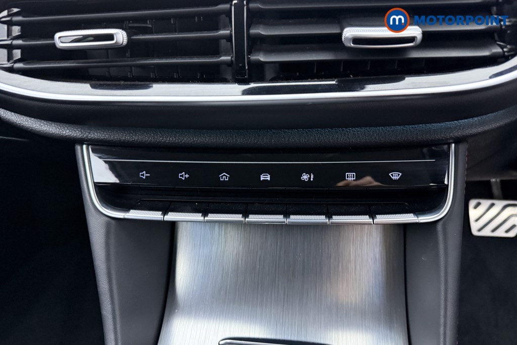 Mg Motor Uk HS Trophy Automatic Petrol SUV - Stock Number (1550139) - 11th supplementary image