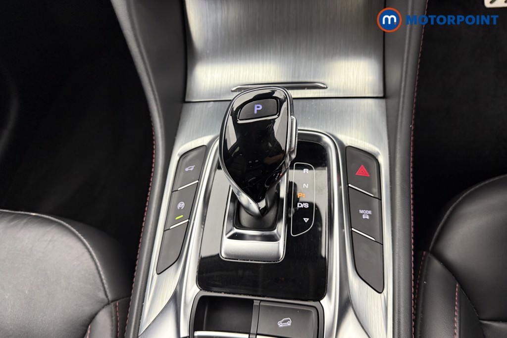 Mg Motor Uk HS Trophy Automatic Petrol SUV - Stock Number (1550139) - 12th supplementary image