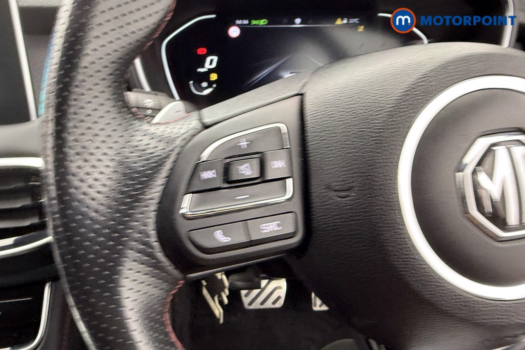 Mg Motor Uk HS Trophy Automatic Petrol SUV - Stock Number (1550139) - 13th supplementary image