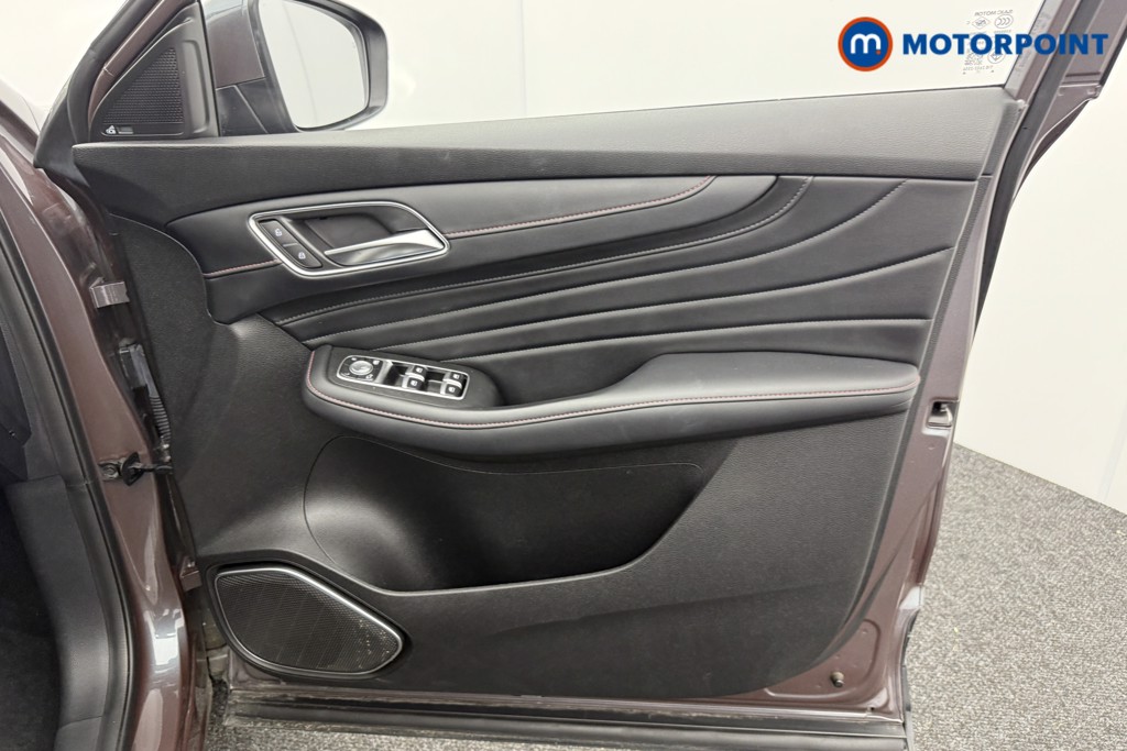 Mg Motor Uk HS Trophy Automatic Petrol SUV - Stock Number (1550139) - 16th supplementary image
