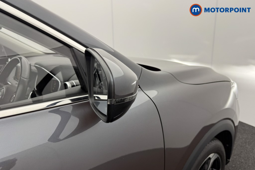 Mg Motor Uk HS Trophy Automatic Petrol SUV - Stock Number (1550139) - 18th supplementary image