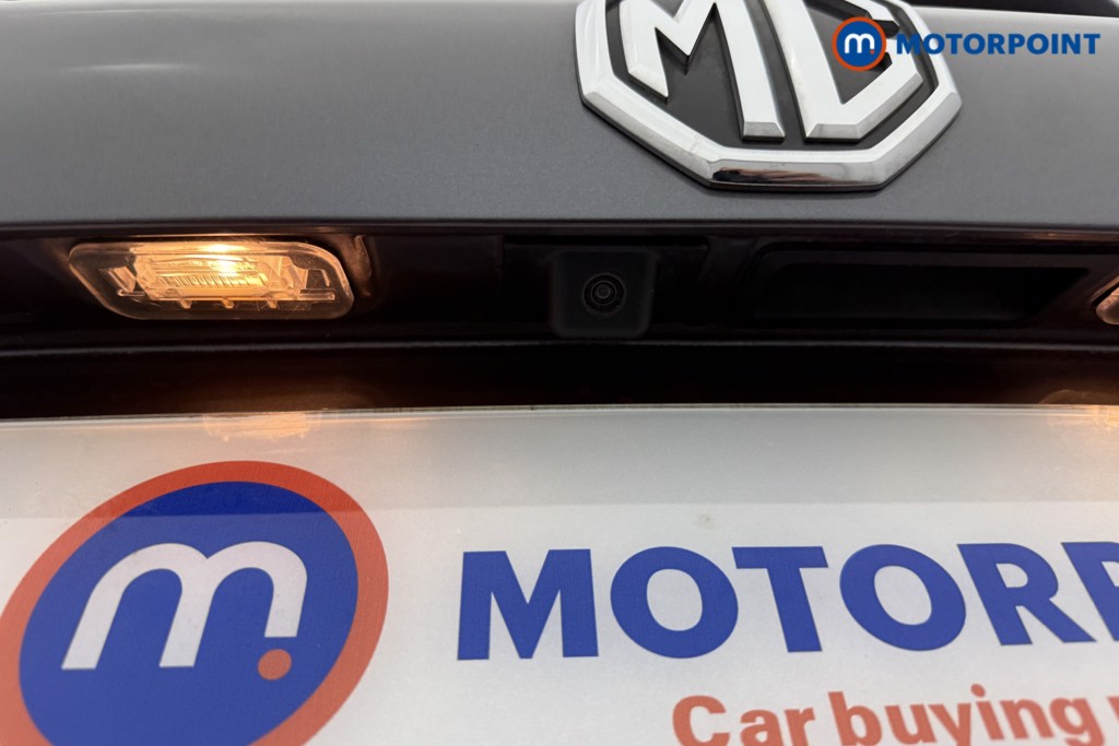 Mg Motor Uk HS Trophy Automatic Petrol SUV - Stock Number (1550139) - 21st supplementary image