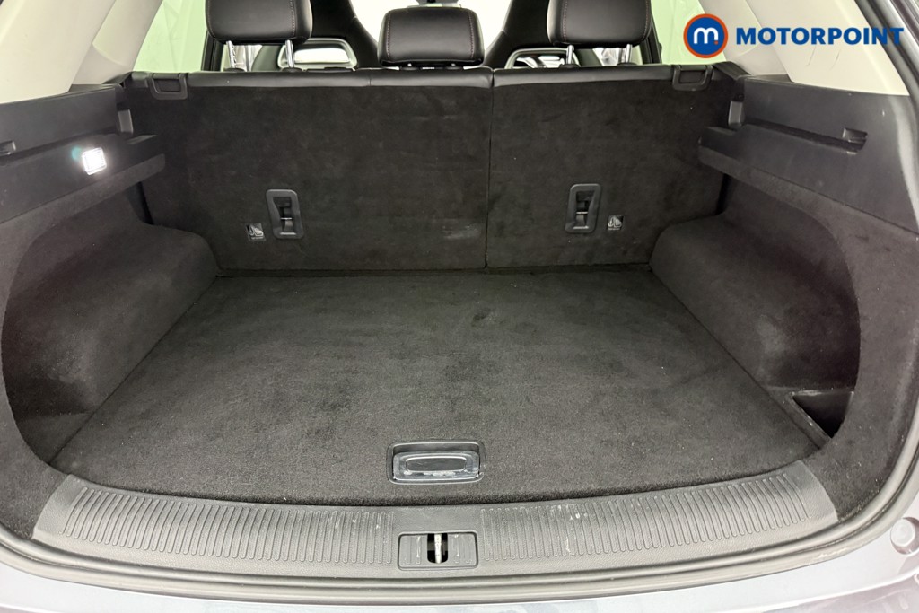Mg Motor Uk HS Trophy Automatic Petrol SUV - Stock Number (1550139) - 22nd supplementary image