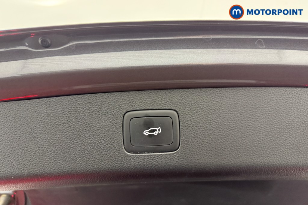 Mg Motor Uk HS Trophy Automatic Petrol SUV - Stock Number (1550139) - 23rd supplementary image