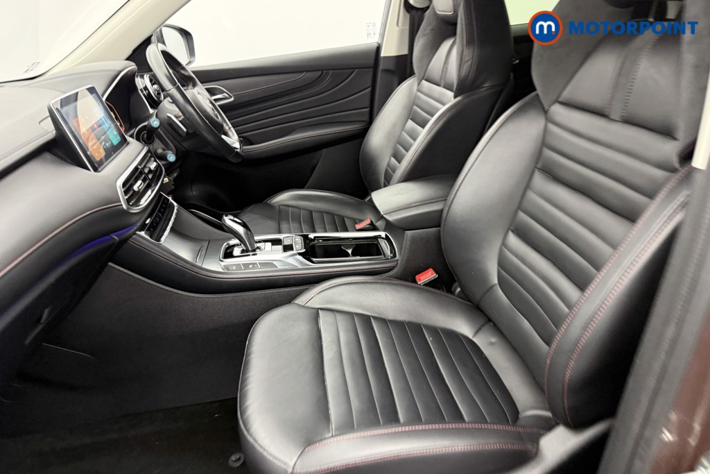 Mg Motor Uk HS Trophy Automatic Petrol SUV - Stock Number (1550139) - 24th supplementary image