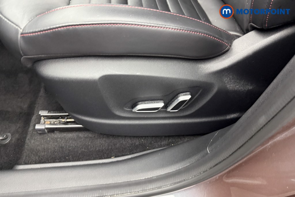 Mg Motor Uk HS Trophy Automatic Petrol SUV - Stock Number (1550139) - 25th supplementary image
