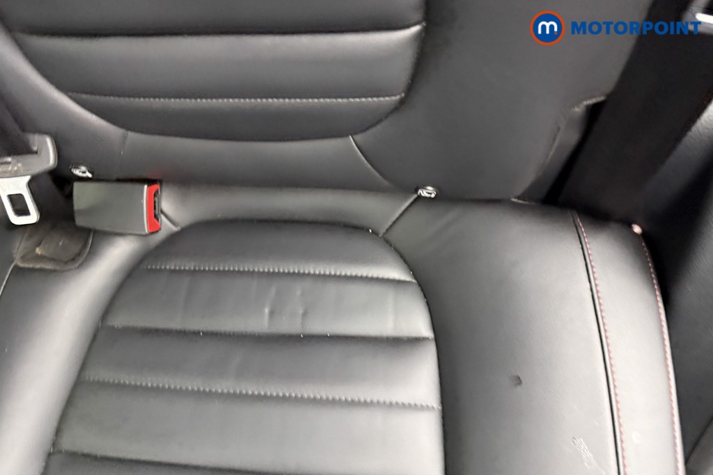 Mg Motor Uk HS Trophy Automatic Petrol SUV - Stock Number (1550139) - 27th supplementary image