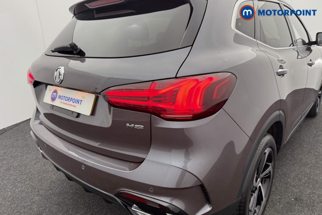 Mg Motor Uk HS Trophy Automatic Petrol SUV - Stock Number (1550139) - 29th supplementary image
