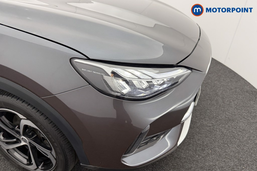 Mg Motor Uk HS Trophy Automatic Petrol SUV - Stock Number (1550139) - 30th supplementary image