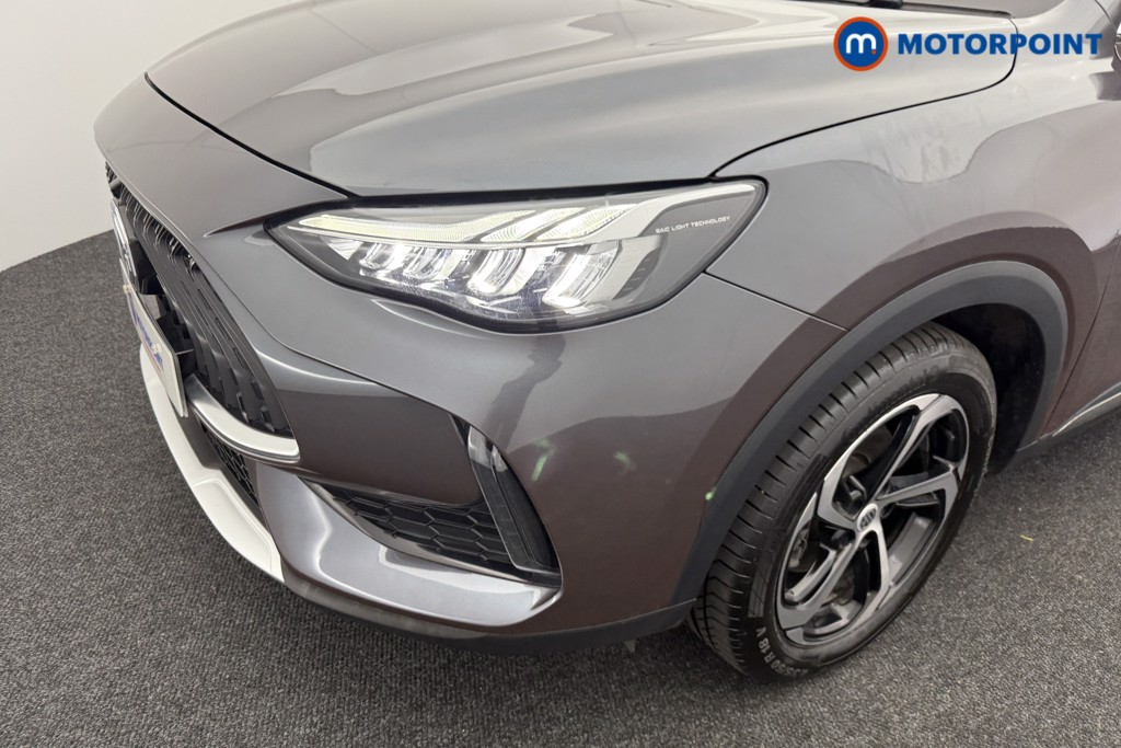 Mg Motor Uk HS Trophy Automatic Petrol SUV - Stock Number (1550139) - 31st supplementary image