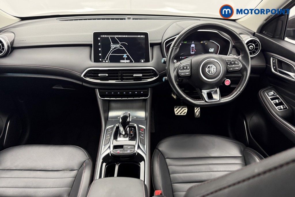 Mg Motor Uk HS Trophy Automatic Petrol SUV - Stock Number (1550139) - 1st supplementary image