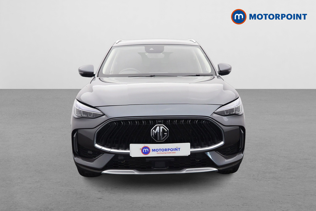 Mg Motor Uk HS Trophy Automatic Petrol SUV - Stock Number (1550139) - Front bumper