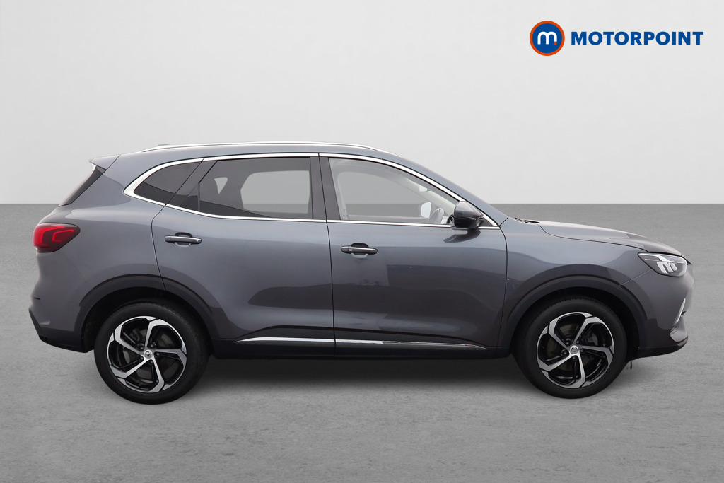 Mg Motor Uk HS Trophy Automatic Petrol SUV - Stock Number (1550139) - Drivers side