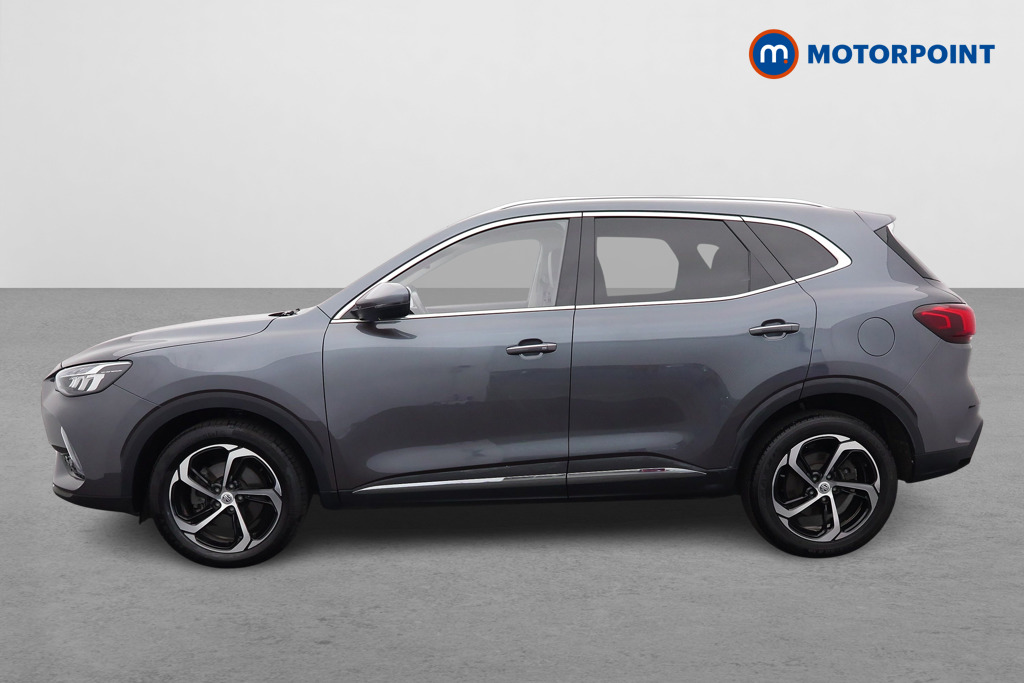 Mg Motor Uk HS Trophy Automatic Petrol SUV - Stock Number (1550139) - Passenger side