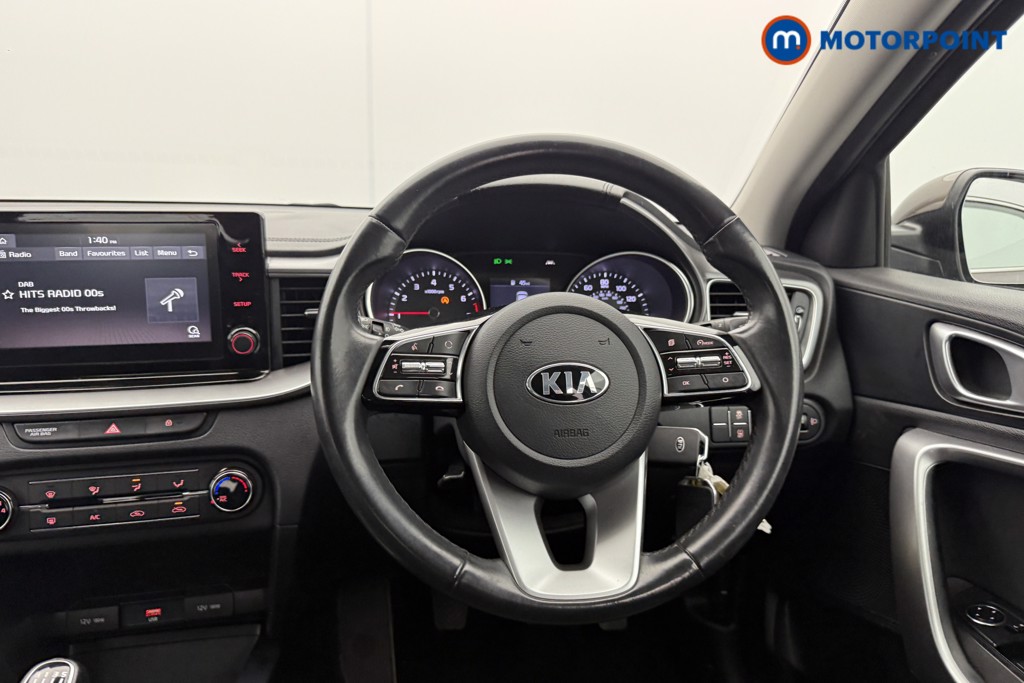 KIA Xceed 2 Manual Petrol Hatchback - Stock Number (1550174) - 2nd supplementary image